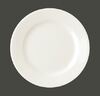 Тарелка мелкая 17 см   Banquet RAK PORCELAIN фарфор белый