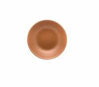 Тарелка глубокая 20см UNNI ACETINADO AVELA  Oxford 102705, AY01-5506