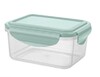 Контейнер 0,5 л для СВЧ 4013869 Рестола