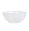 Салатник  D12 см Дивали Luminarc стекло белый