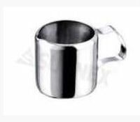 Молочник 90 мл нерж.сталь  P.L. Proff Cuisine