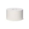 Бумага туалетная 2 слоя 207м Система Т8 белый