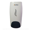 Диспенсер для дезинфицирующих средств DD-161W KSITEX механ замок   1000  пластик