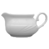 Соусник 300 мл   Аркадия Lubiana  фарфор белый