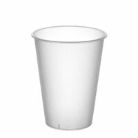 Стакан 360 мл D90 мм матовый Bubble Cup  РP 