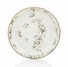Тарелка мелкая 25 см Elegance By Bone