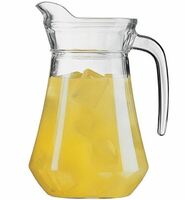 Кувшин 1л  Bistro P.L. - BarWare стекло