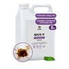 Очиститель индустриальный сильнощелочной BIOS K Professional 5,6 л