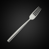 Вилка столовая Римини нерж.сталь 18/10 B2,8 мм L215 мм Luxstahl
