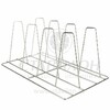 Решетка птица-гриль 6035.1009 RATIONAL GN 1/1   8 уток  по 2.2 кг
