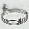 Нагревательный элемент ТЭН Convotherm 6.10, 10.10 Convotherm  Для камеры 410мм 10500Вт к008915