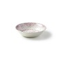 Салатник D15,7 см каменная керамика белый/розовый Rose Bitossi 