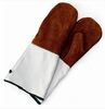 Рукавицы для кондитера 43 см до 250°C  замша Martellato 4566,773002 КБ