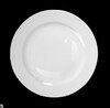 Тарелка мелкая 31,5 см фарфор белый Lambert KL