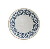 Тарелка мелкая 25 см Виенто Bonna, фарфор