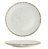 Тарелка мелкая 18,5 см Organica Grain P.L. фарфор