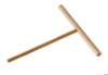 Палочка для блинов L=180,B=180мм; бук Tellier