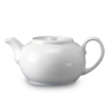 Чайник 420 мл  White holloware Churchill фарфор белый