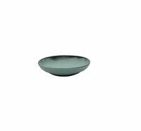 Тарелка глубокая 20,5 см FLAT Shape PACIFICO Oxford 136500, AO01-1C07 7
