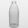 Бутылка 930 мл D38 мм PET прозрачный