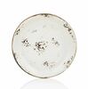 Тарелка мелкая 21 см Elegance By Bone