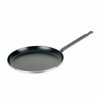 Сковорода блинная 22 см H2 см  алюминий антипригарное покрытие   P.L. Proff Cuisine 