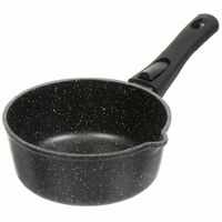 Ковш 1,5л Гранит со съемной ручкой