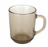 Кружка 250 мл  Дымка Гласс ИНК стекло