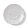 Блюдце 11,2 см  Restaurant  Arcoroc   стекло белый