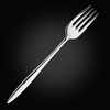 Вилка столовая Barcelona нерж.сталь 18/0 B3,2 мм L208 мм Luxstahl