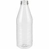 Бутылка 2 л D38 мм PET прозрачный