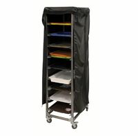 ТЕРМОЧЕХОЛ для расстойки теста черный ТЕРМОЧЕХОЛ для расстойки теста черный