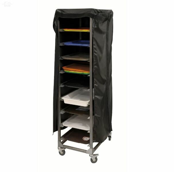 ТЕРМОЧЕХОЛ для расстойки теста черный ТЕРМОЧЕХОЛ для расстойки теста черный