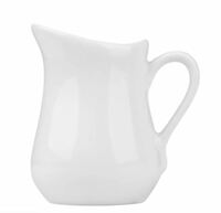 Молочник 75 мл P.L. Proff Cuisine фарфор белый Молочник 75 мл P.L. Proff Cuisine фарфор белый