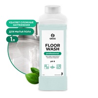 Средство для мытья полов 1 л Floor Wash 