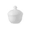 Сахарница 340 мл  Трианон Arcoroc стекло белый
