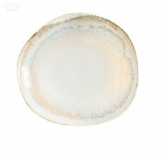 Тарелка мелкая 25 см Книдос Bonna 77431 фарфор цветной Тарелка мелкая 25 см Книдос Bonna 77431 фарфор цветной