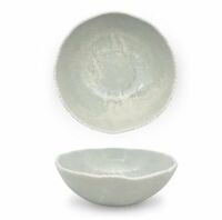 Салатник 510 мл D15,2 H6,5 см Boletus, CASA DI FORTUNA фарфор