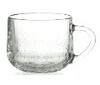 Кружка 300 мл Грамене Сенс ОСЗ стекло прозрачный  (до 90° С)