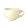 Чашка чайная 200 мл  Ivory Steelite  фарфор слоновая кость
