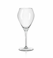 Бокал для вина 480 мл Брависсимо Crystalex хруст.стекло Бокал для вина 480 мл Брависсимо Crystalex хруст.стекло
