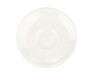 Блюдце 16 см Белый ф.Банкет Bonna (чашка 62906, 62907, 68262, 62688. 62903) 62866