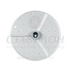 Диск для овощерезки терка 27149 ROBOTCOUPE 2мм   для CL30