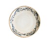 Тарелка мелкая 25 см Грэндма Bonna фарфор