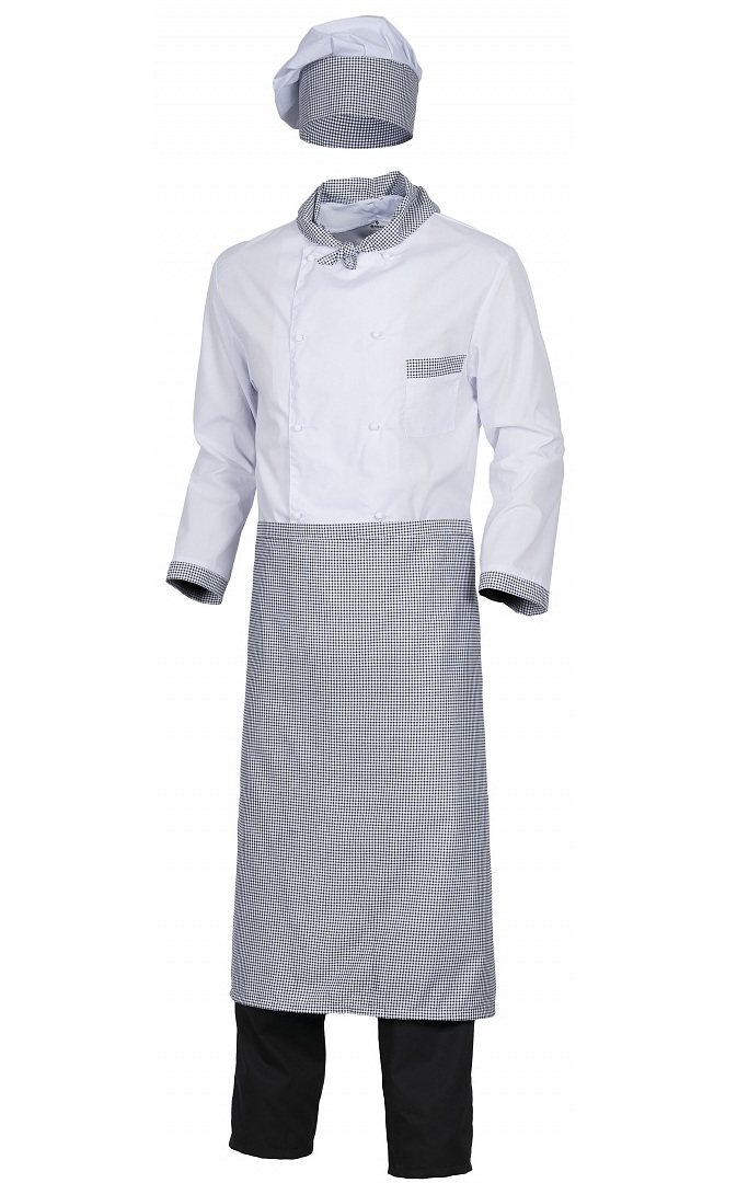 костюм повара су-шеф (тк. санитарная одежда кондитера. санитарная одежда кондитера. санитарная одежда кондитера. санитарная одежда кондитера.