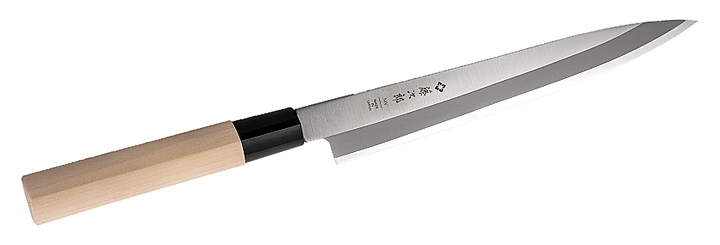 Нож японский Янагиба