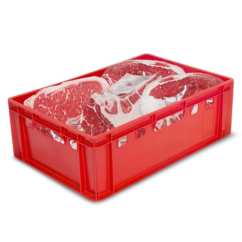 Ящик для мяса