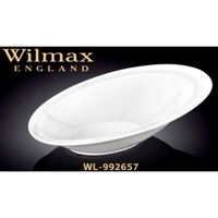 Салатник 27,5х18,5 см овальный Wilmax