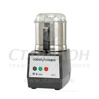 Куттер R3-1500 ROBOTCOUPE 3.7