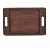 Доска для подачи  45х30х2 см  ясень P.L. Proff Cuisine